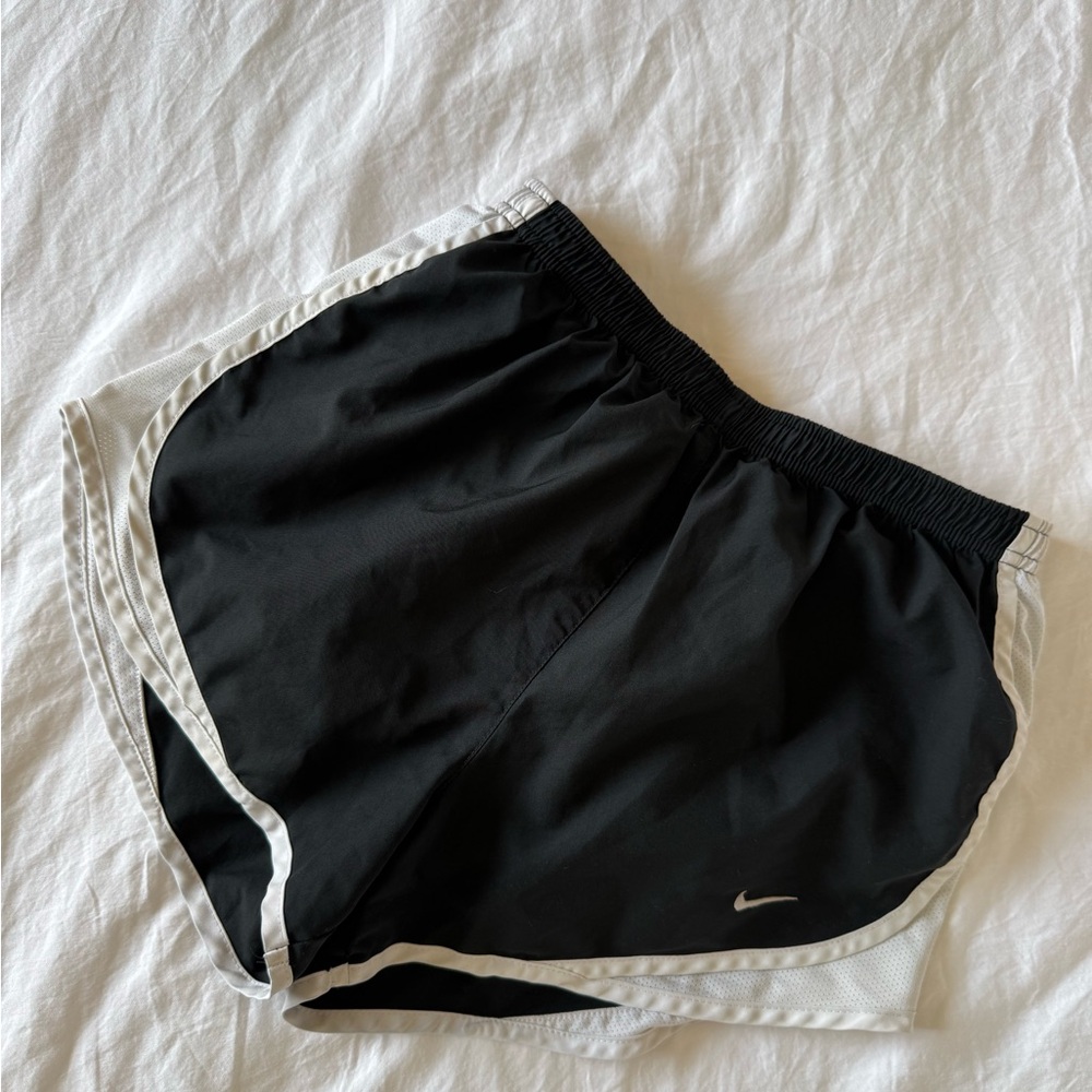 Nike dri-fit shorts
